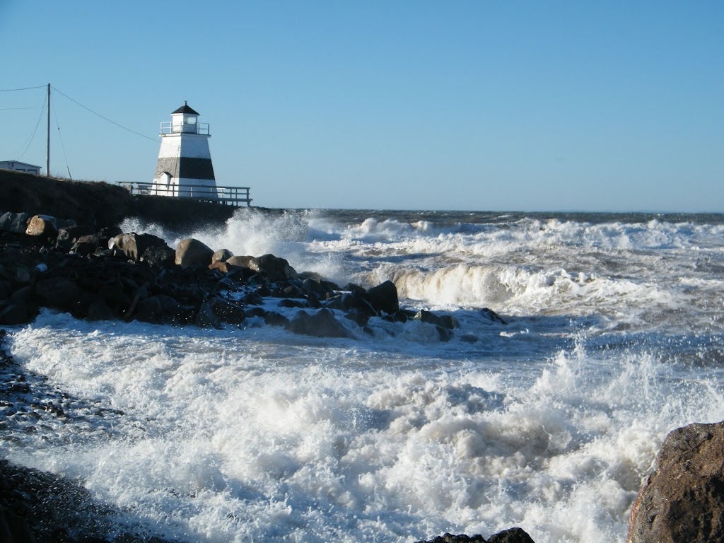 Margaretville United Church | 103 Seaman St, Margaretsville, NS B0S 1N0, Canada | Phone: (902) 765-3621