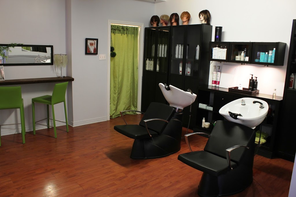 Bel-Tete Coiffure | 8 Rue Préfontaine E, Sainte-Agathe-des-Monts, QC J8C 1R9, Canada | Phone: (819) 326-1925