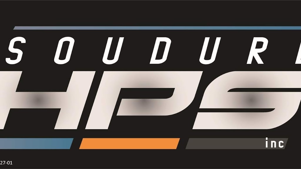 SOUDURE HPS inc. | 843 Rue Simonne-Monet, Beloeil, QC J3G 0P1, Canada | Phone: (514) 941-8871