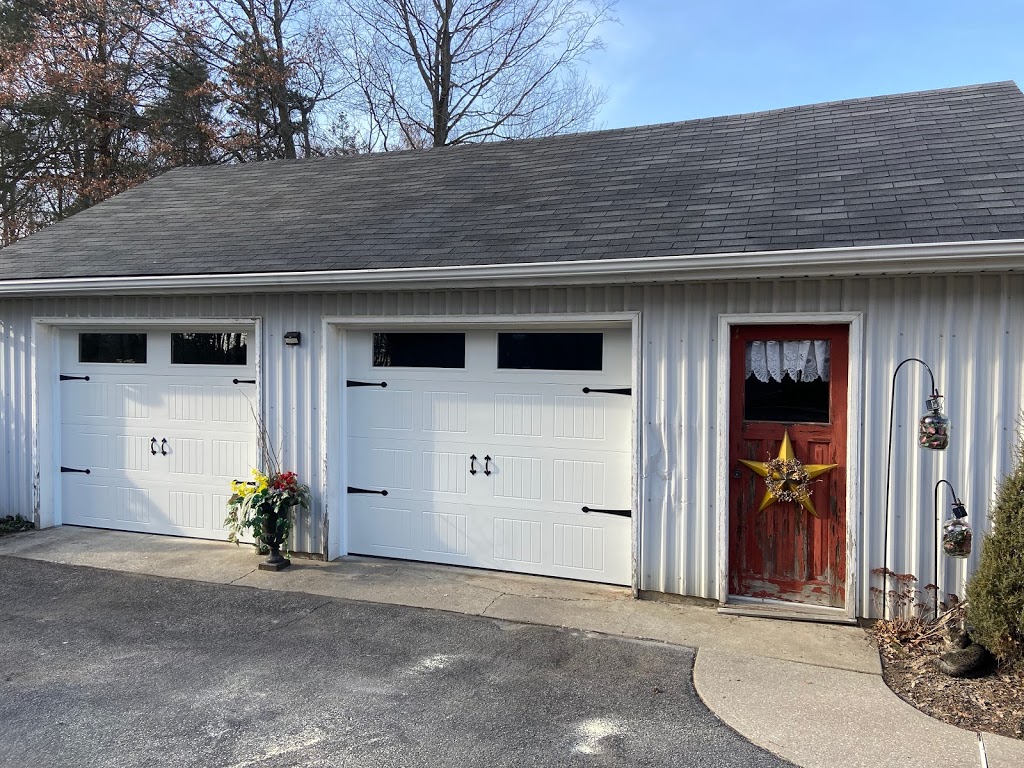 Norfolk Garage Door | 224308 Ostrander Rd, Tillsonburg, ON N4G 4H1, Canada | Phone: (519) 840-3667