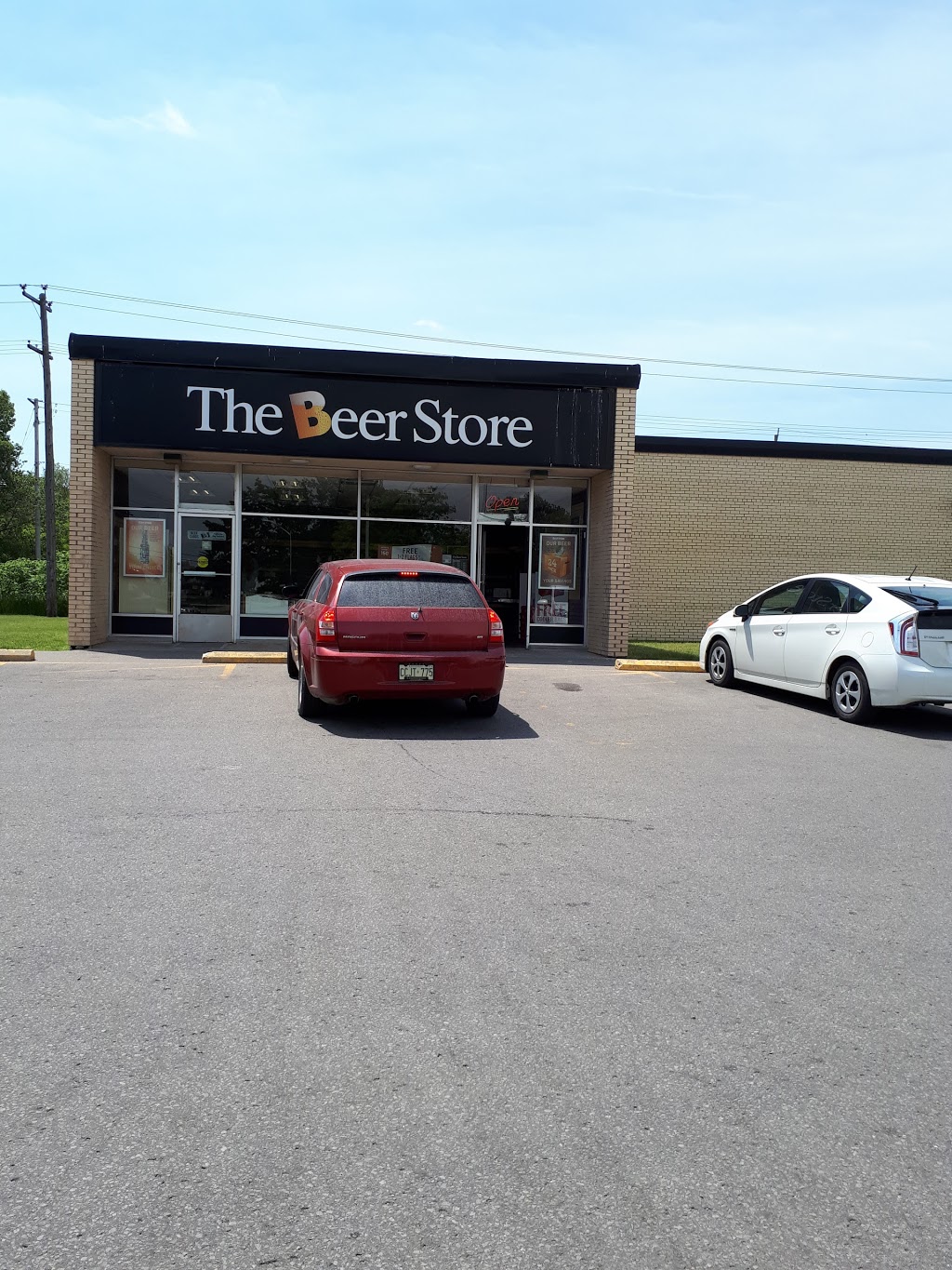 Beer Store 3005 | 64 Argyle Ave, Delhi, ON N4B 1J3, Canada | Phone: (519) 582-0550