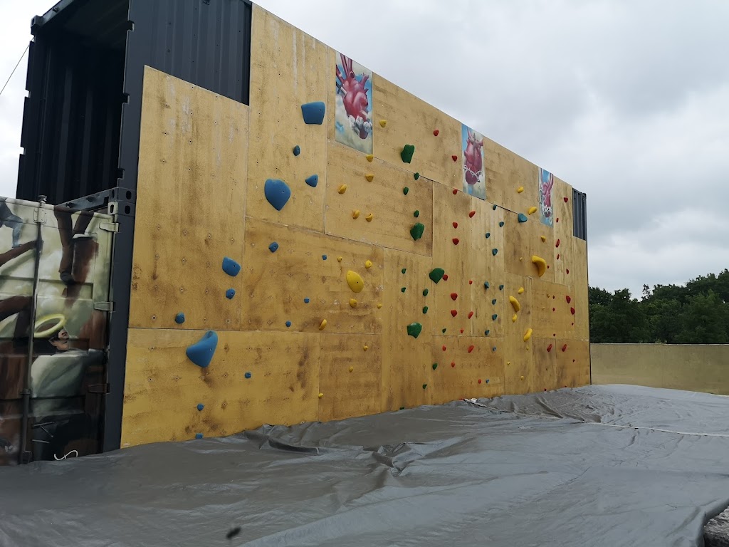 Ascension Climbing Centre | 101 Wayne Gretzky Pkwy, Brantford, ON N3S 7N9, Canada | Phone: (226) 400-3550