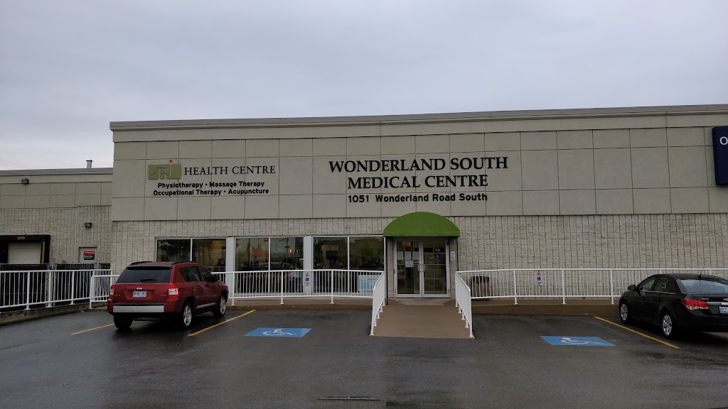 Wonderland South Medical Centre | 1051 Wonderland Rd S, London, ON N6K 3X4, Canada | Phone: (519) 472-2060