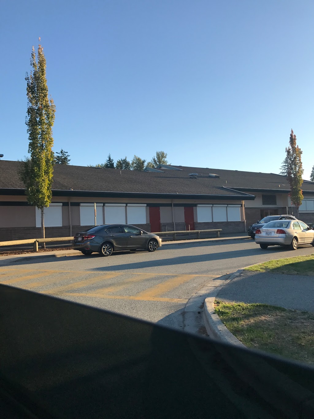 Rosemary Heights Elementary | 15516 36 Ave, Surrey, BC V3Z 0J5, Canada | Phone: (604) 541-1613