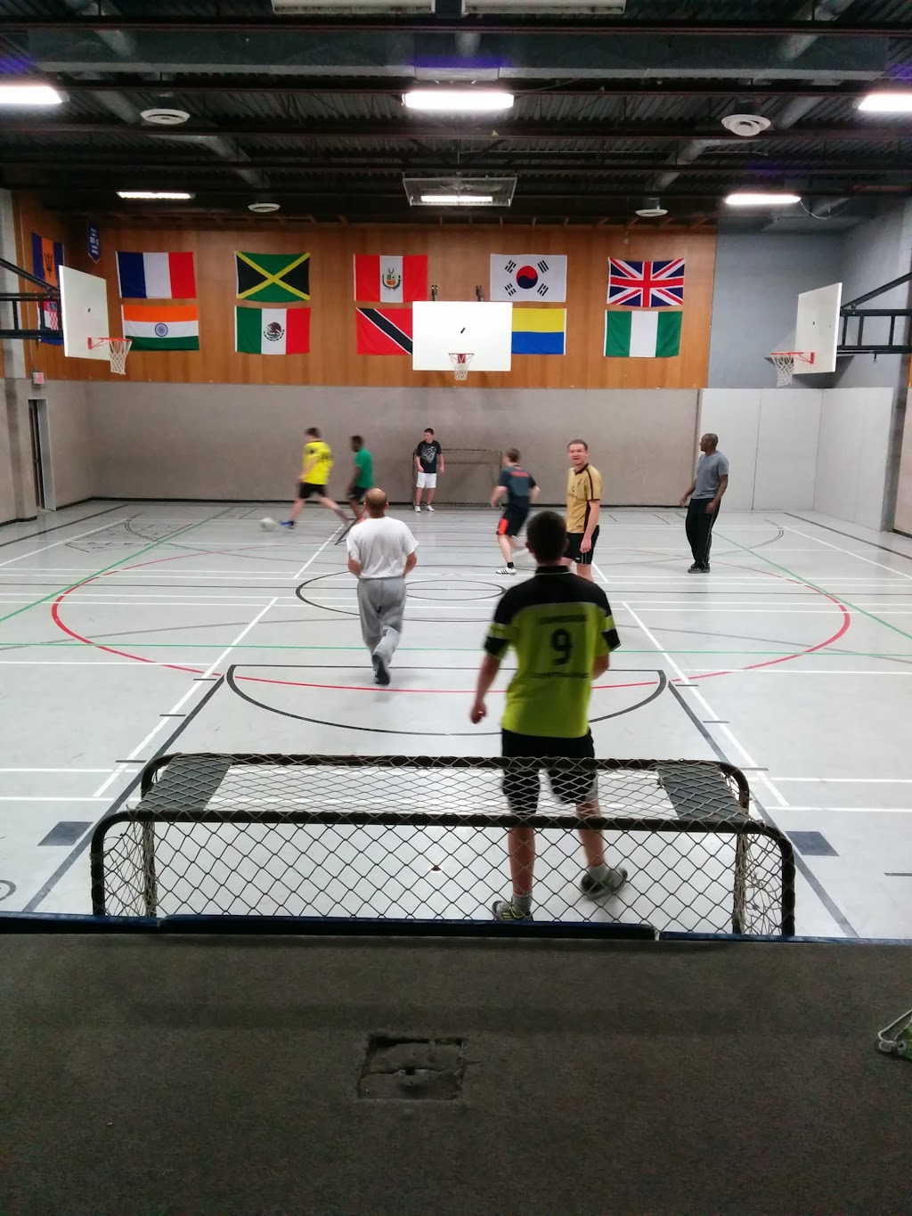 RRVJA (Red River Valley Junior Academy) | 56 Grey St, Winnipeg, MB R2L 1V3, Canada | Phone: (204) 667-2383