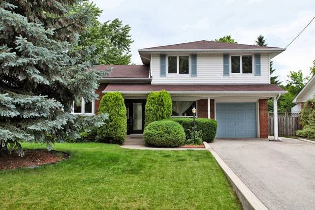 #Oakville House Sales by Ann Corrigan | 251 North Service Rd W, Oakville, ON L6M 3E7, Canada | Phone: (905) 338-3737