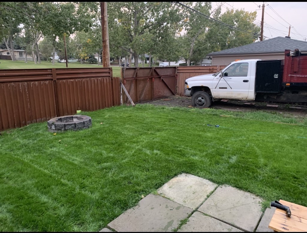 Grass Gators Inc | 250019 Mountain View Trail, Calgary, AB T3Z 3S3, Canada | Phone: (403) 288-8868