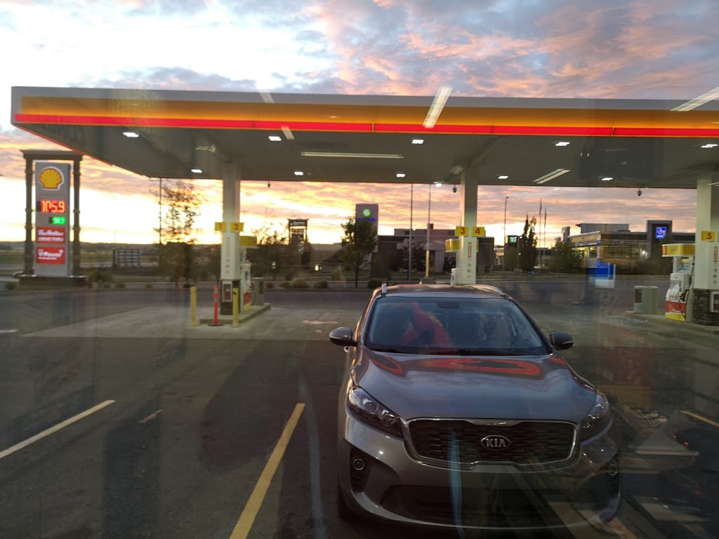 Shell | 62 Carleton Ave #120, Red Deer, AB T4P 0T9, Canada | Phone: (403) 347-7430