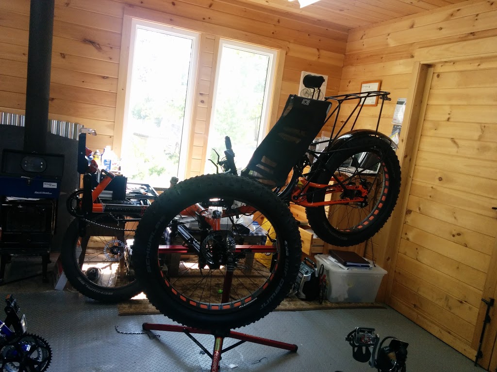 Hamilton Trike and bent | 861 Brock Rd, Dundas, ON L9H 5E4, Canada | Phone: (289) 441-3598