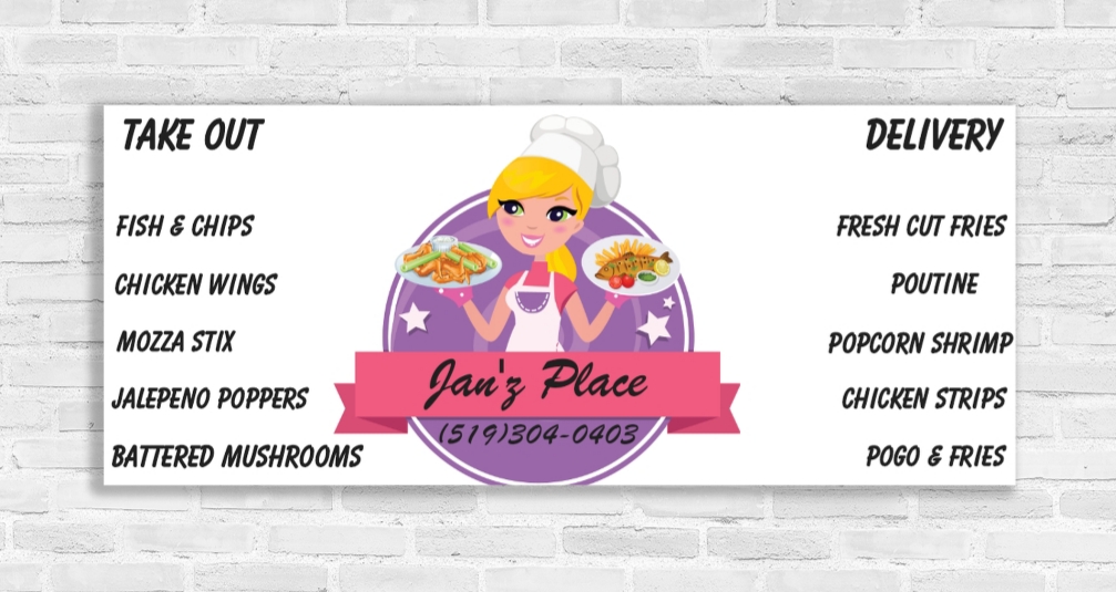 Janz Place | 108 Elgin St, Brantford, ON N3S 5A3, Canada | Phone: (519) 304-0403