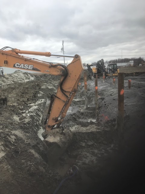 HUARD EXCAVATION INC | Rue Gilbert, Saint-Alphonse-de-Granby, QC J0E 2A0, Canada | Phone: (450) 378-0782