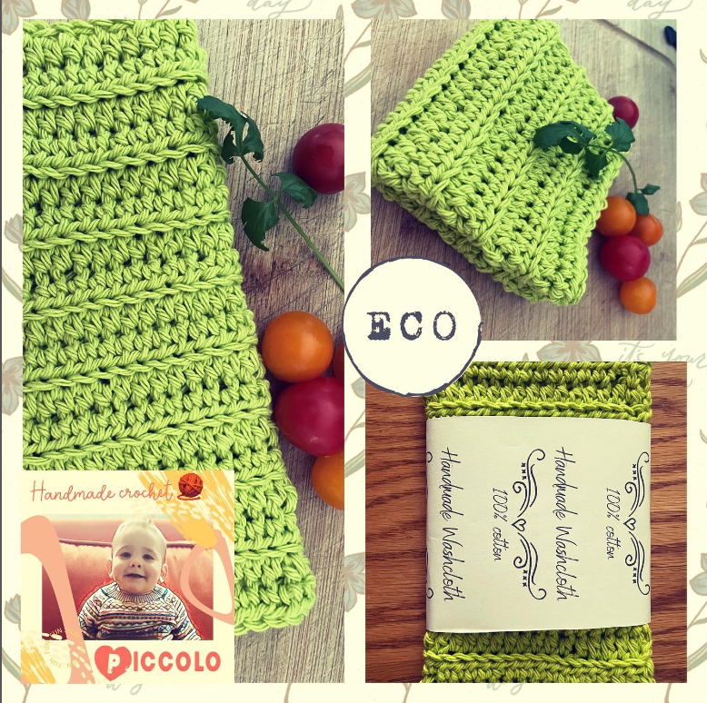 Piccolo Crochet Creations | 5 Westchester Way, Brantford, ON N3R 6T4, Canada | Phone: (226) 387-2887