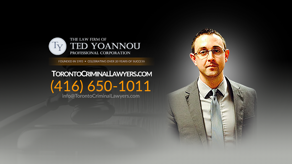 Daniel Murphy - North York Criminal Lawyer | 1000 Finch Ave W Suite 600, North York, ON M3J 2V5, Canada | Phone: (416) 650-1011