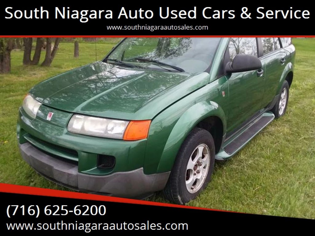 South Niagara Auto Repair | 6400 S Transit Rd, Lockport, NY 14094, USA | Phone: (716) 625-6200