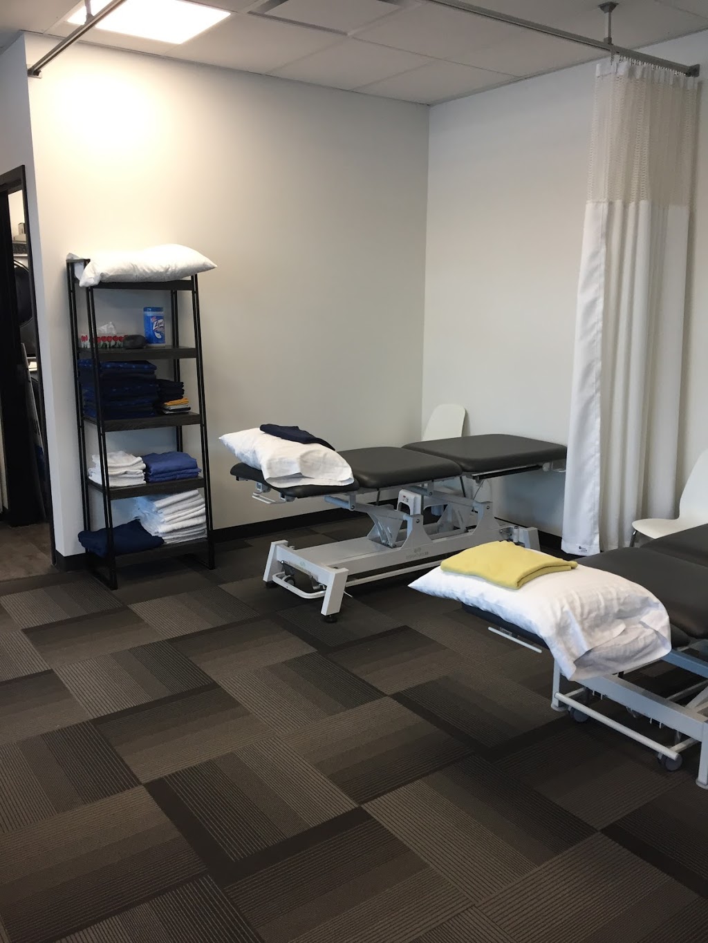 PhysioExtra Magog - Clinique de physiothérapie | 2377 Rue Principale O bureau 110, Magog, QC J1X 0J4, Canada | Phone: (819) 869-0052