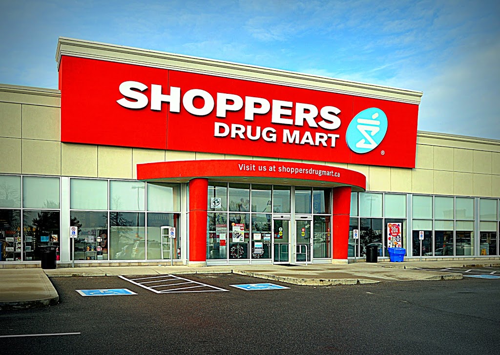 Shoppers Drug Mart | 265 Guelph St UNIT A, Georgetown, ON L7G 4B1, Canada | Phone: (905) 877-2291