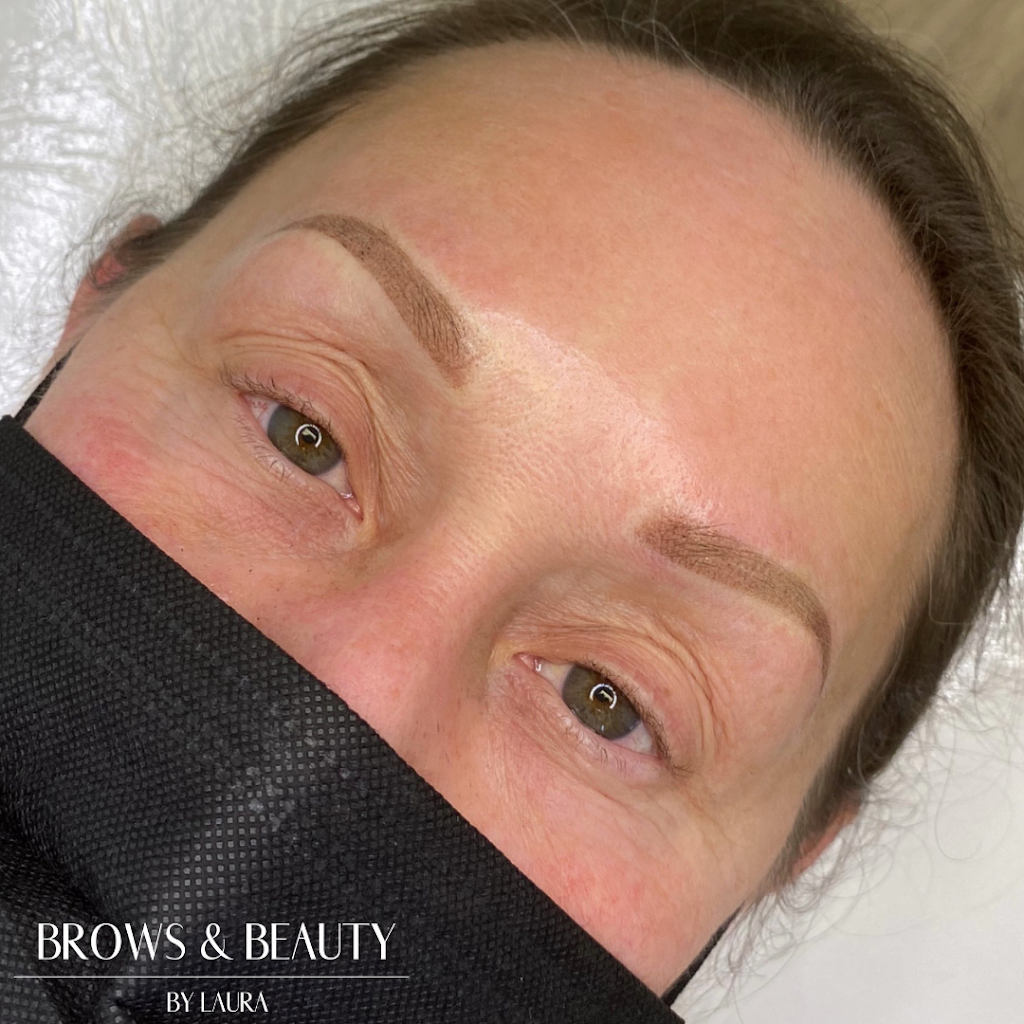 Brows and Beauty by Laura | 1051 Upper James St, Hamilton, ON L9C 3A6, Canada | Phone: (905) 531-5178