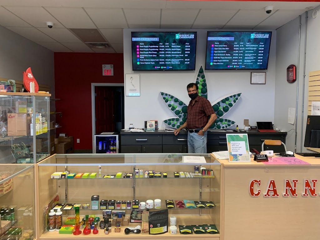 Highway 560 Cannabis Inc. | 724 Centre St #5, Langdon, AB T0J 1X1, Canada | Phone: (403) 954-9333