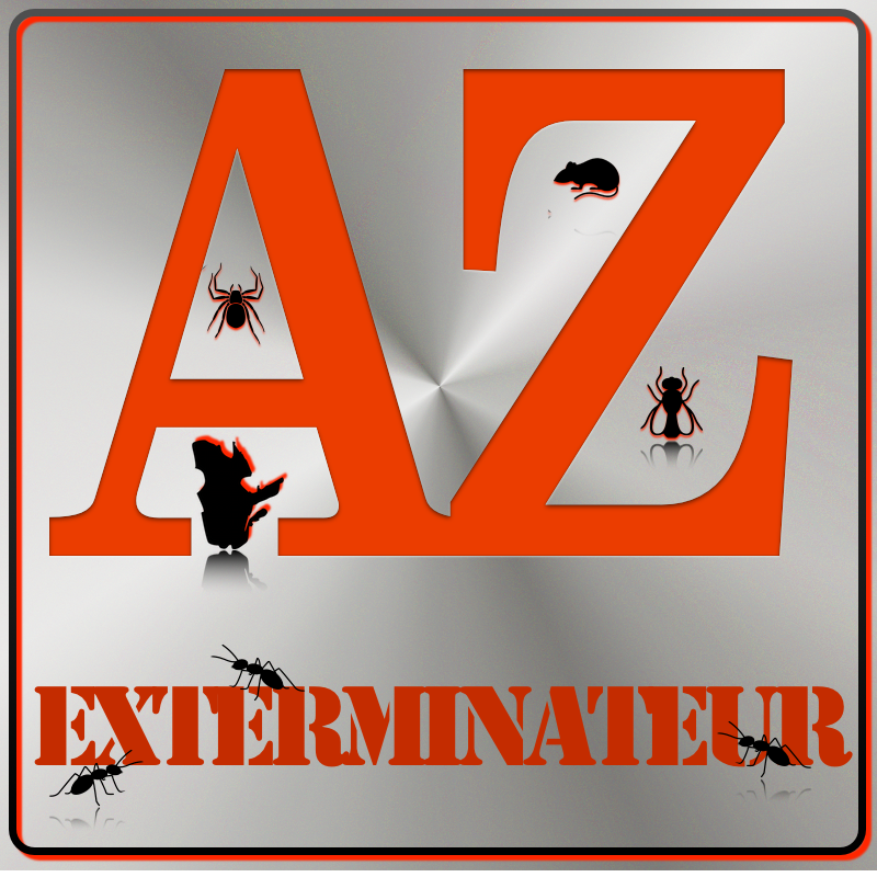 AaZ Extermination Chambly Exterminateur | Chambly, QC J3L 5P1, Canada | Phone: (450) 447-7880