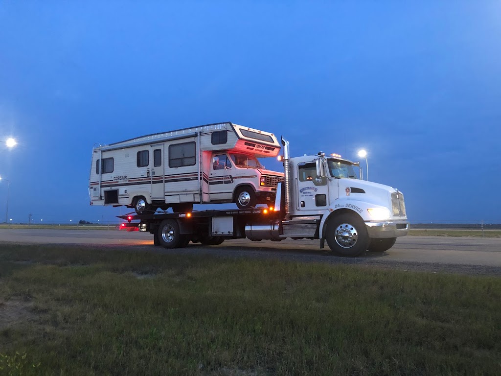 Constables Towing | 124 East Lake Blvd NE, Airdrie, AB T4A 0K1, Canada | Phone: (403) 305-6294