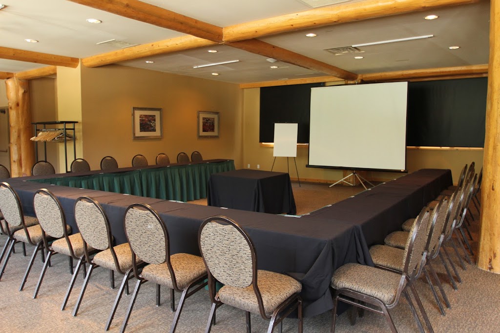 Copper Crown Conference Centre | 2030 Summit Dr, Panorama, BC V0A 1T0, Canada | Phone: (250) 342-6941