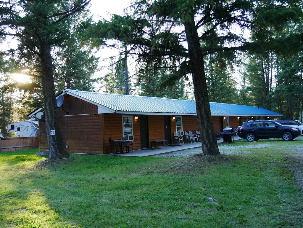 Springbrook Resort Motel & RV Park | 4527 BC-95, Skookumchuck, BC V0B 2E0, Canada | Phone: (250) 421-0221