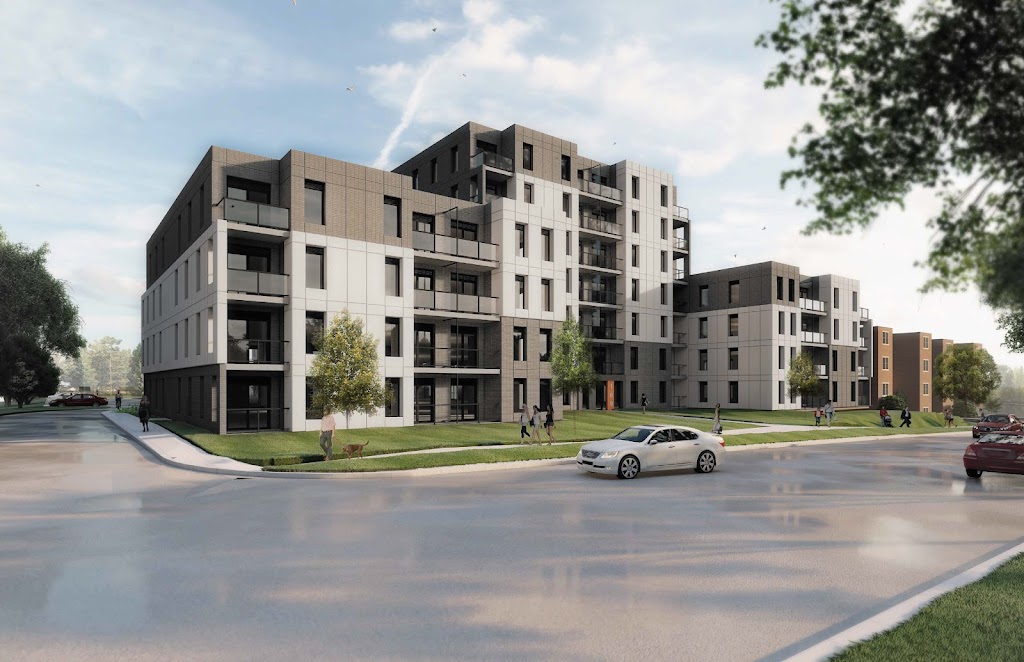 Corley Developments | 1065 Clarke Rd, London, ON N5V 3B3, Canada | Phone: (519) 451-0203