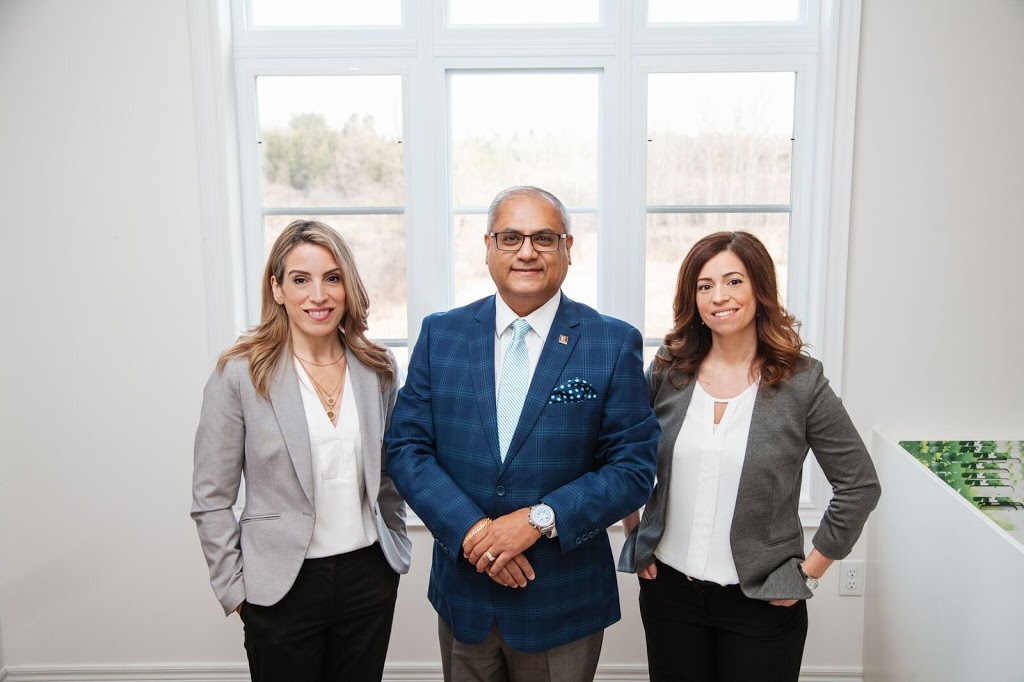 The Riz Team - Real Estate Professionals | 842 Victoria St N, Kitchener, ON N2B 3C1, Canada | Phone: (519) 716-7253