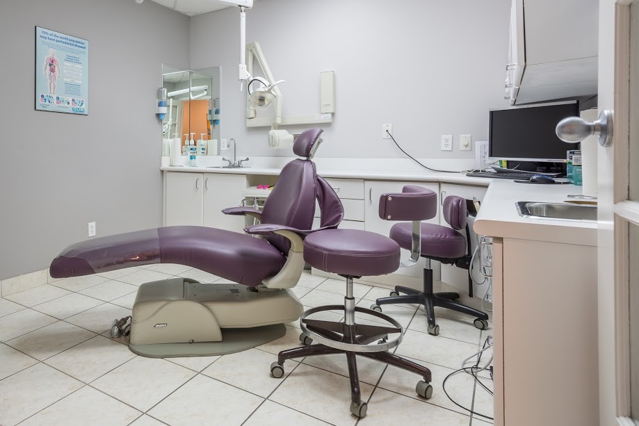 Grover Dental Care - Rymal | 723 Rymal Rd W Suite 100, Hamilton, ON L9B 2W2, Canada | Phone: (289) 779-0490