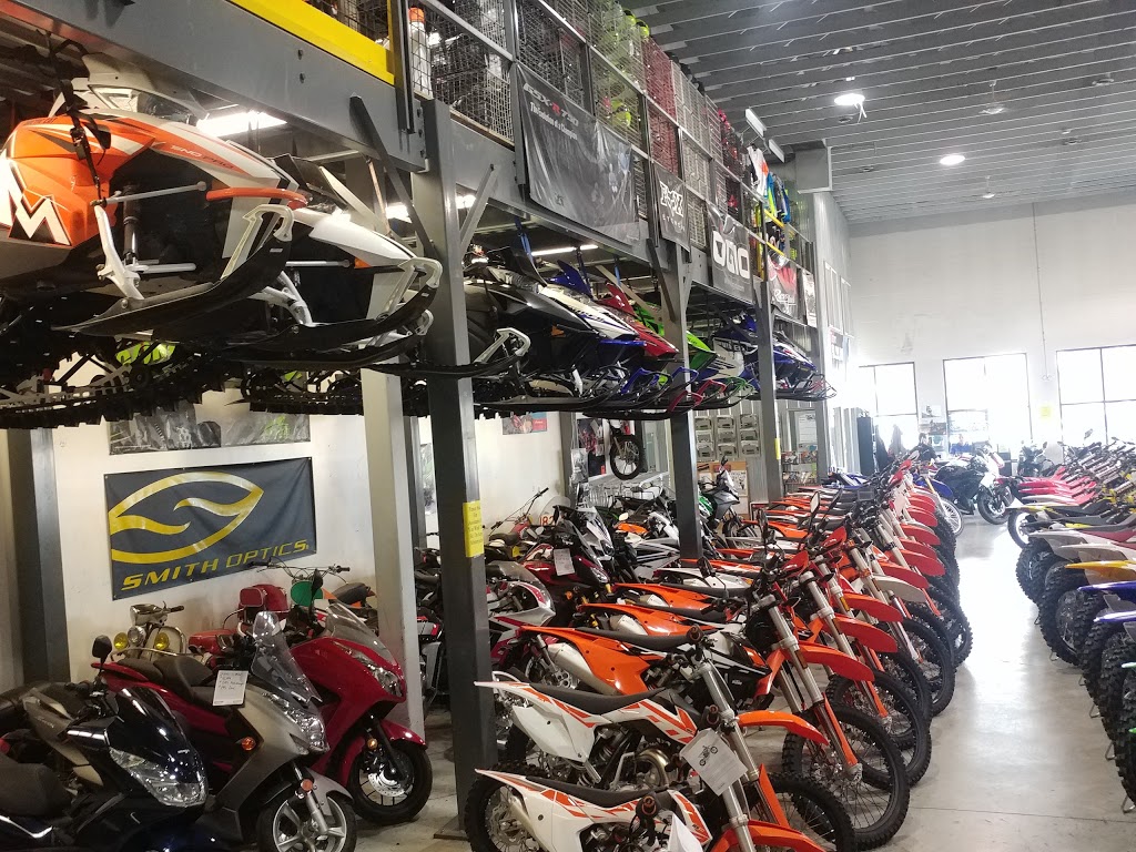 Big Top Powersports | 7869 Enterprise Dr, Chilliwack, BC V2R 5N8, Canada | Phone: (604) 703-0221