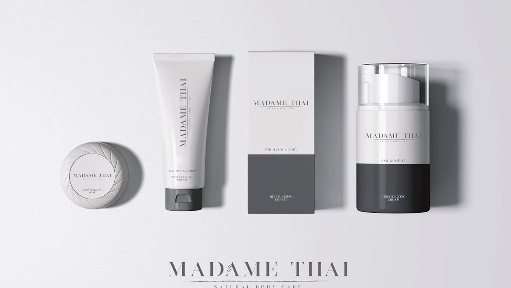 Madame Thai Natural Skincare | 17 Rue Nicolas, Dieppe, NB E1A 8N3, Canada | Phone: (506) 740-2985