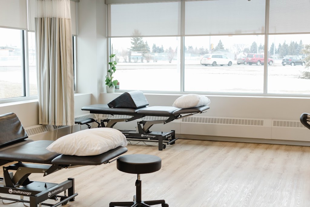 Shift Physiotherapy & Wellness | 11230 110 St NW #101, Edmonton, AB T5G 3H7, Canada | Phone: (587) 442-3111
