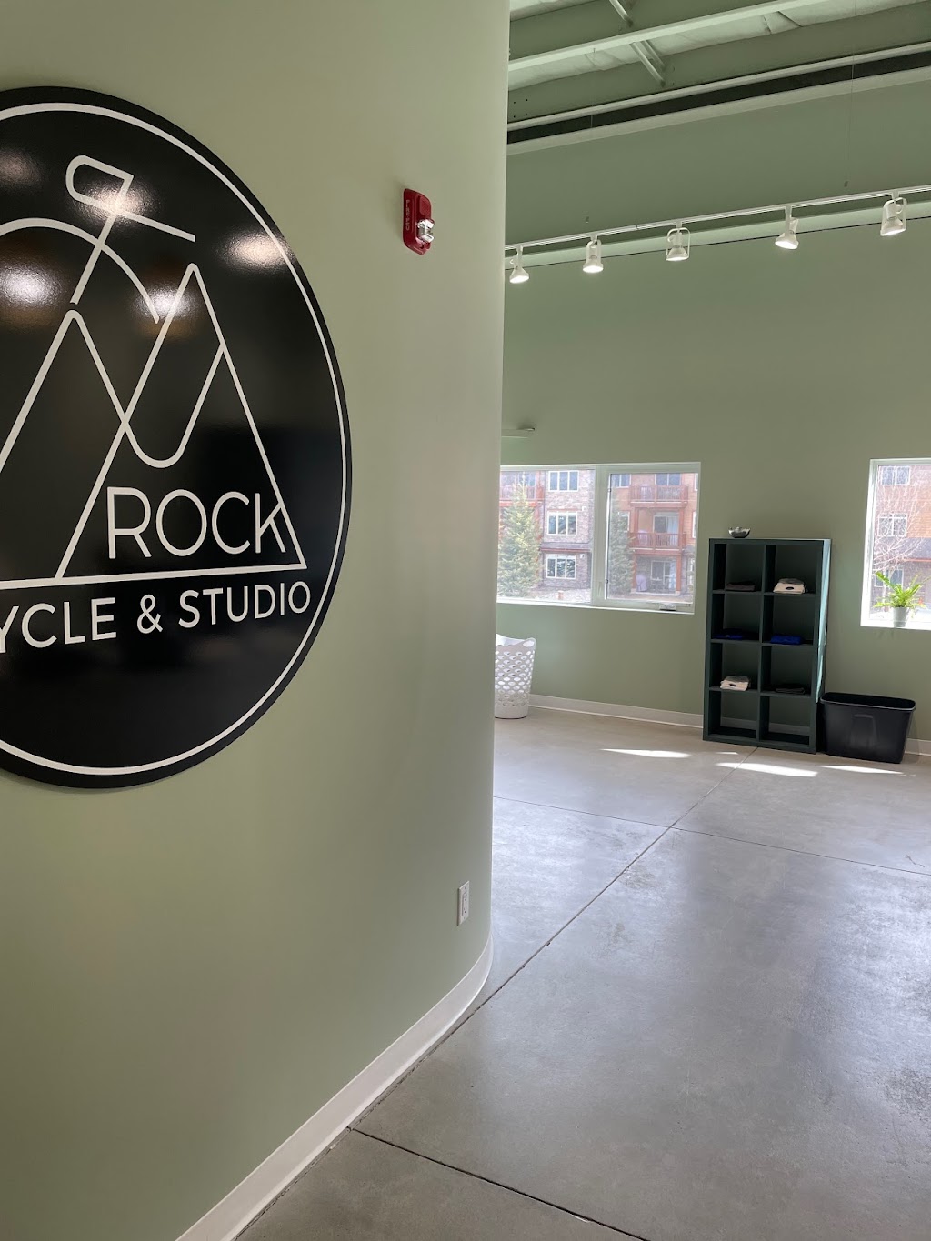 Rock Cycle & Studio | 306 Bow Valley Trail #213a, Canmore, AB T1W 0N2, Canada | Phone: (403) 679-7826