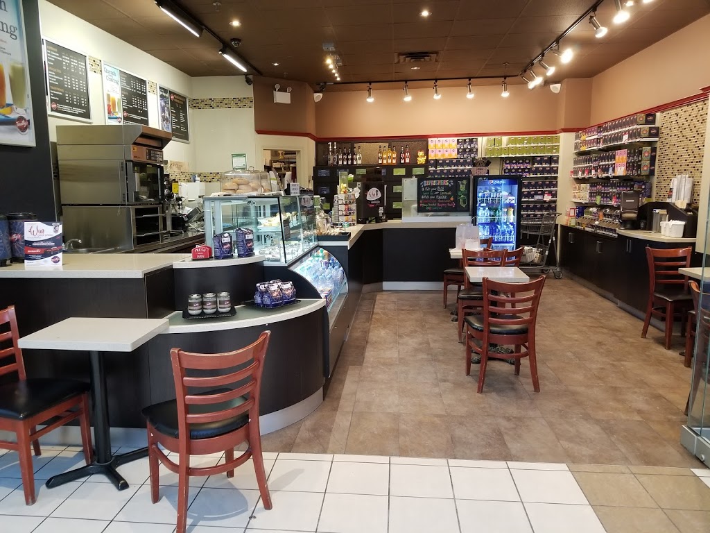 Timothys World Coffee | 17600 Yonge St, Newmarket, ON L3Y 4Z1, Canada | Phone: (905) 830-4499