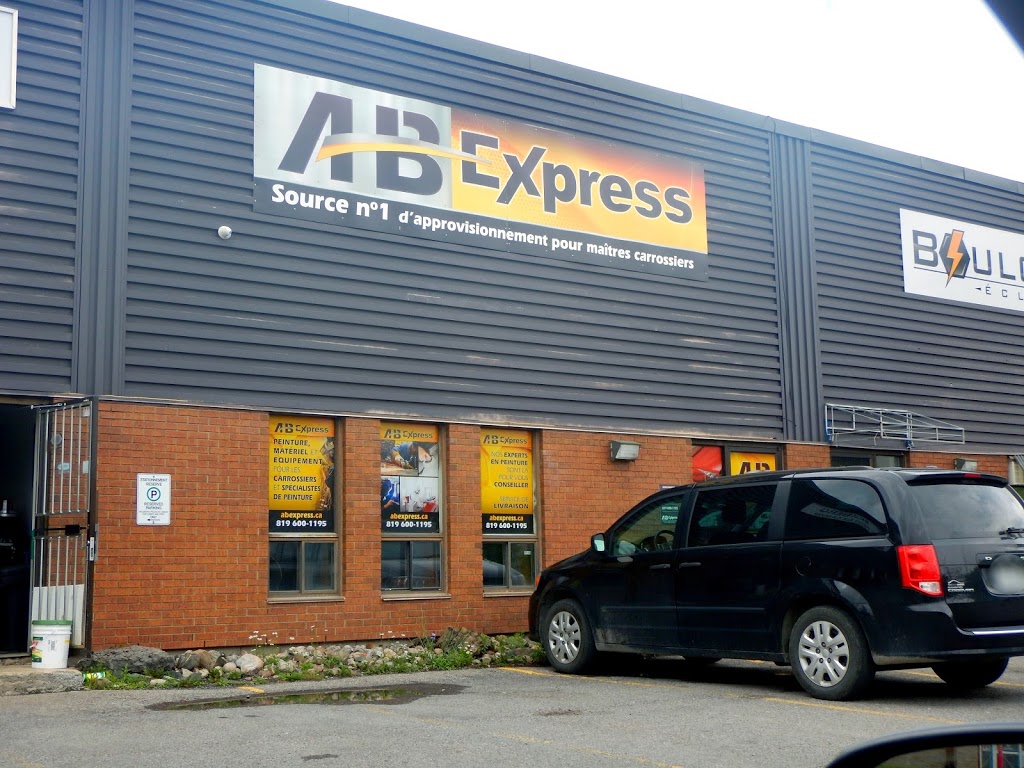 AB Express Gatineau | 195 Rue Deveault, Gatineau, QC J8Z 1S7, Canada | Phone: (819) 600-1195