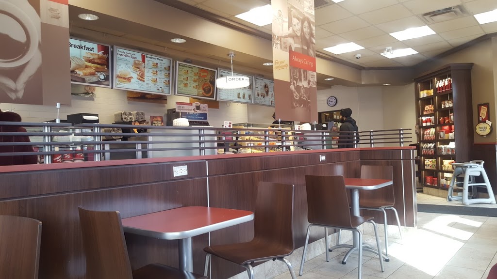 Tim Hortons | 1286 Kingston Rd, Pickering, ON L1V 1B7, Canada | Phone: (905) 421-0007