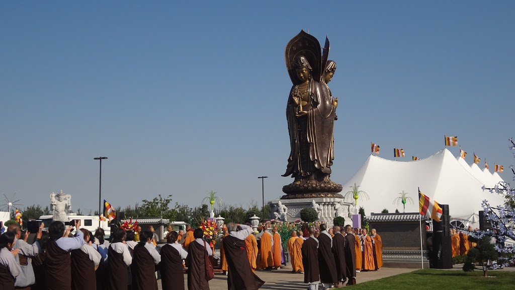 Westlock Meditation Center | 58012 Range Rd 270, Busby, AB T0G 0H0, Canada