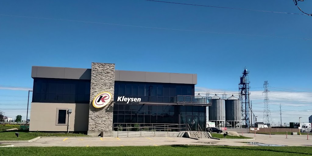 Kleysen Group Ltd | Kleysen Way, Alberta T1X 0K1, Canada | Phone: (403) 279-3336