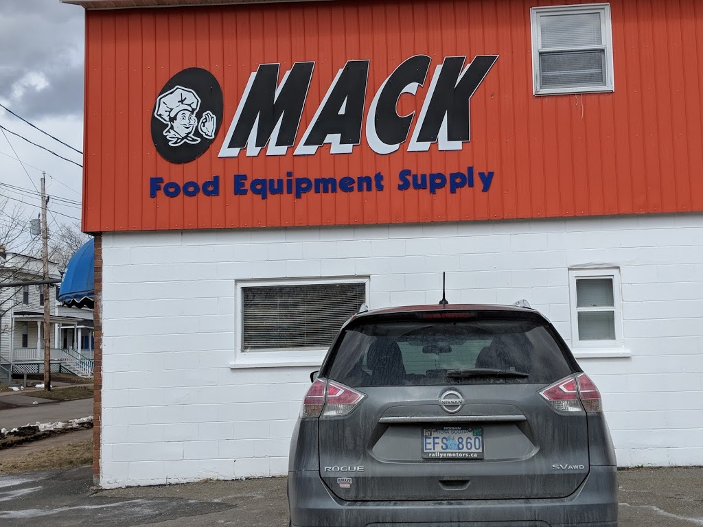 Mack Mariplex | 117 Rundle St, Stellarton, NS B0K 1S0, Canada | Phone: (902) 752-4484