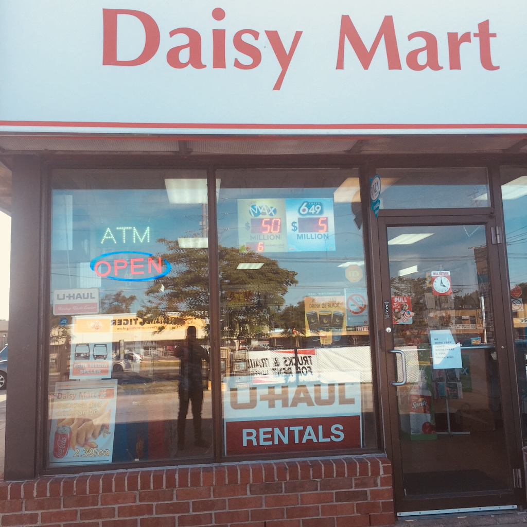 Daisy Mart | 2140 Kipling Ave, Etobicoke, ON M9W 4K5, Canada | Phone: (647) 345-8387