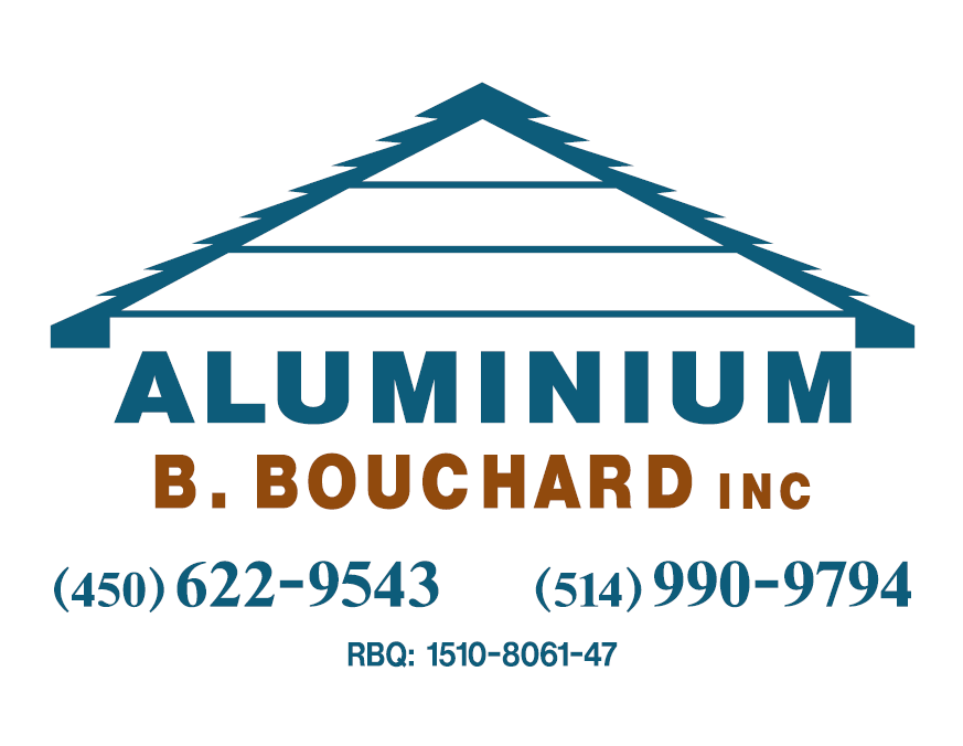 Aluminum B Bouchard Inc | 125 Rue de la Pointe-Langlois, Laval, QC H7L 3J4, Canada | Phone: (450) 622-1790