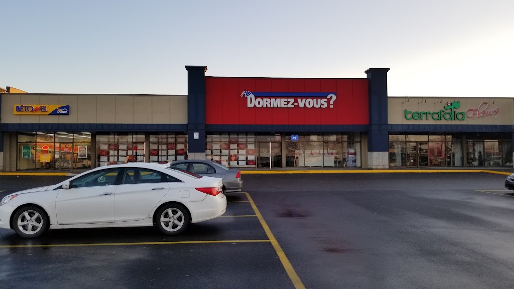 Dormez-vous | 3379 Bd des Sources, Dollard-des-Ormeaux, QC H9B 1Z6, Canada | Phone: (514) 684-4927