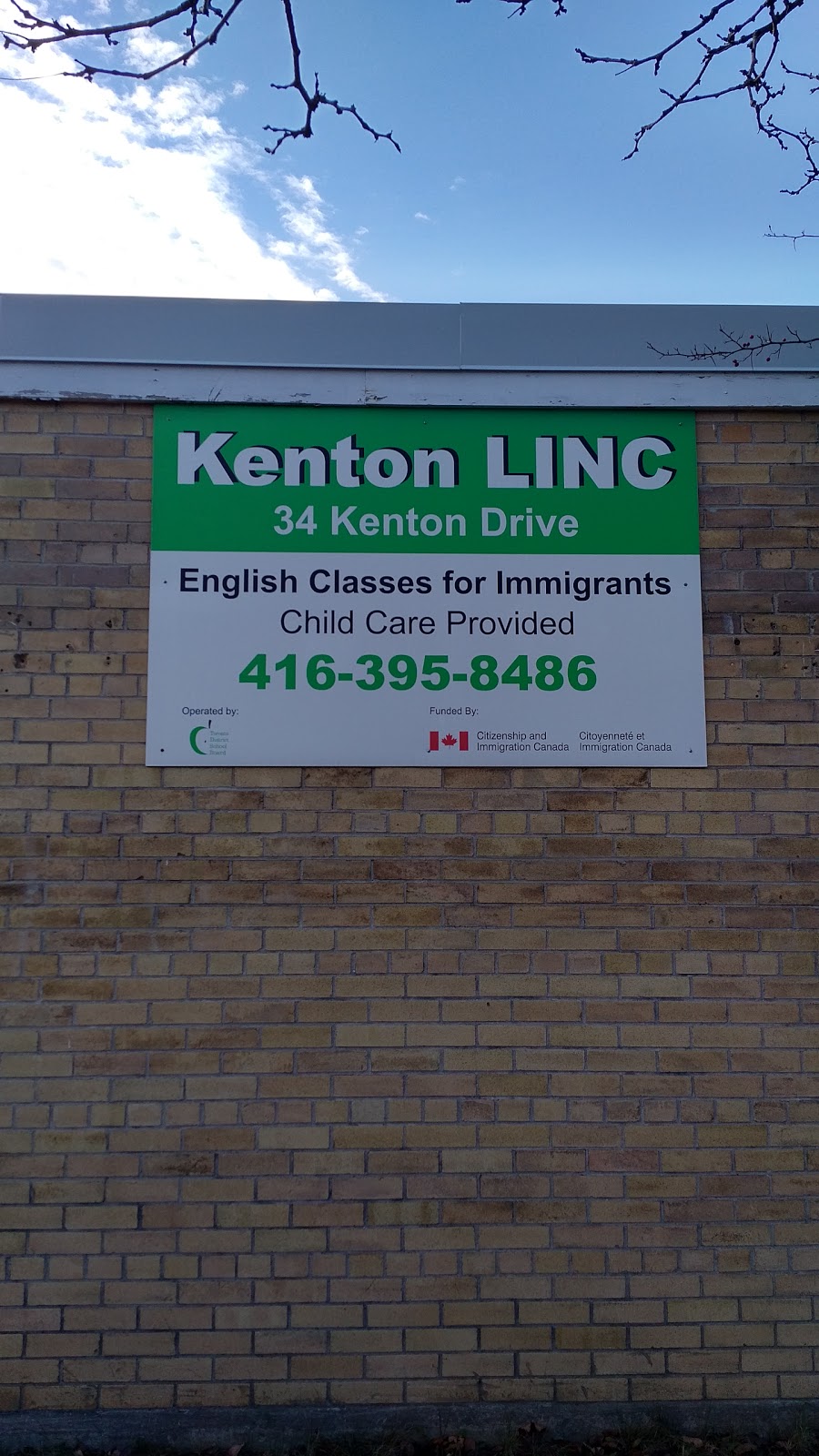 Language Instruction for Newcomers to Canada | 34 Kenton Dr, North York, ON M2R 2H9, Canada | Phone: (416) 395-8486