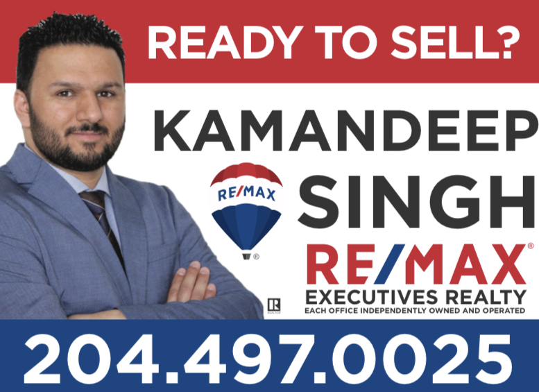 Kamandeep Singh/ eXp Realty | 1919 Henderson Hwy #3, Winnipeg, MB R2G 1P4, Canada | Phone: (204) 497-0025