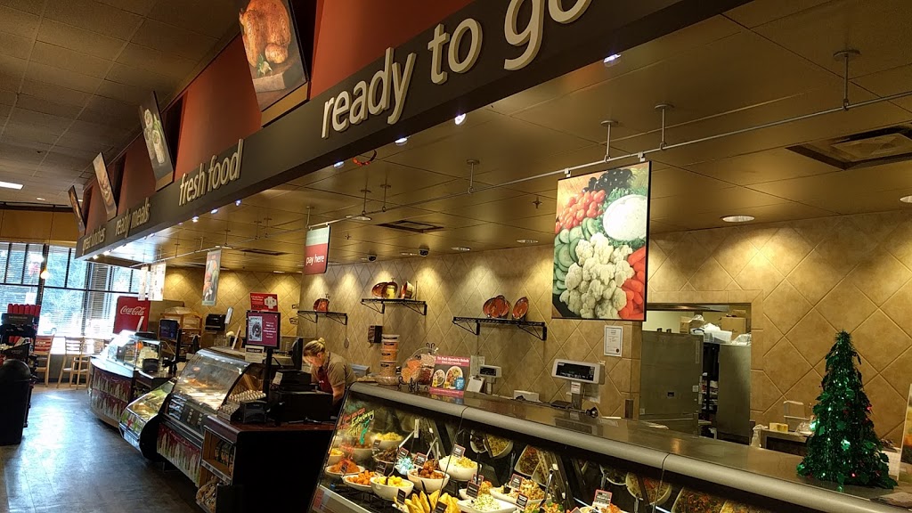 Safeway Caulfield Village | Caulfeild Village, 5385 Headland Dr, West Vancouver, BC V7W 3E7, Canada | Phone: (604) 926-2550