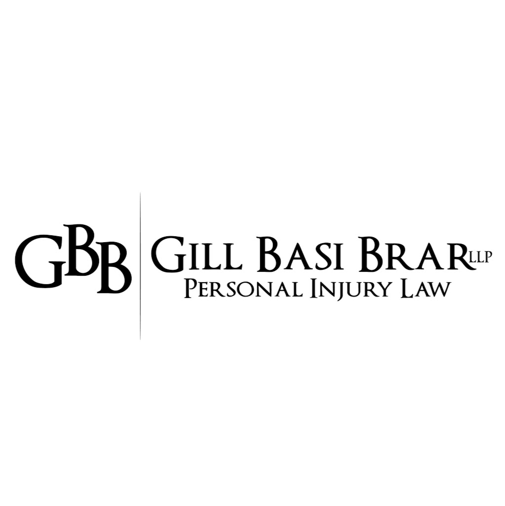 Gill Basi Brar Personal Injury Law | 7955 Torbram Rd #15, Brampton, ON L6T 5B9, Canada | Phone: (905) 792-9595