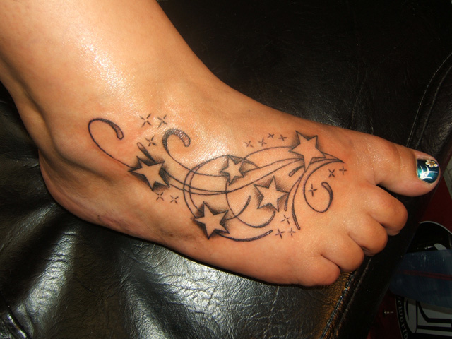 Soulful Creations Tattoo Studio | 2208 St Joseph Blvd Unit 108, Orléans, ON K1C 1E8, Canada | Phone: (613) 834-5640