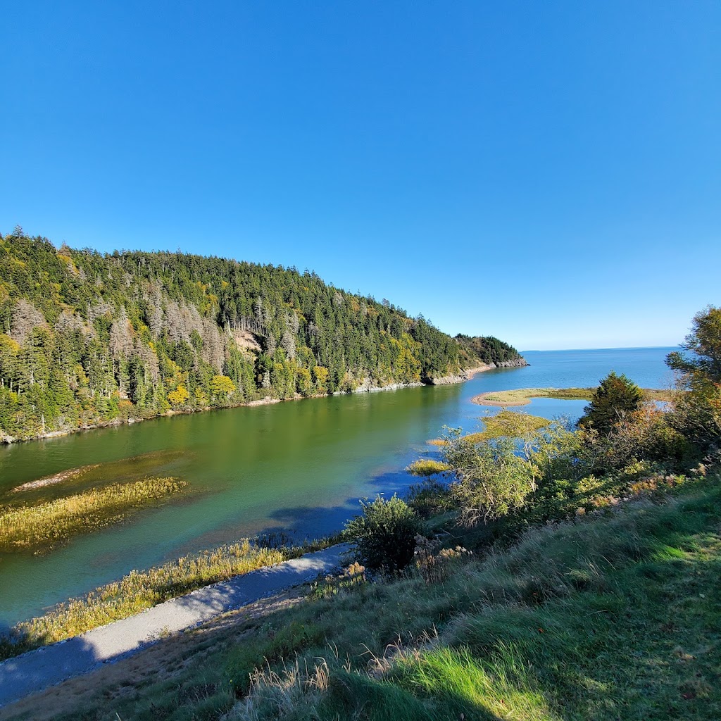 Cranberry Brook Lookout | St. Martins, NB E5R, Canada | Phone: (866) 386-3987