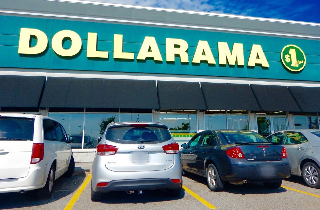 Dollarama | Smart Centre, 41 Boulevard de la Gappe, Gatineau, QC J8T 0B5, Canada | Phone: (819) 246-3395