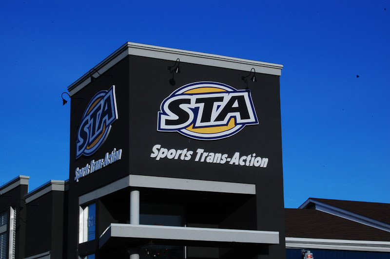 Sports Trans-Action | 1626 Rue Galt E, Sherbrooke, QC J1G 3H5, Canada | Phone: (819) 823-9171